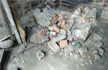 In Nitish Kumars dry Bihar, Underground Pits Hide lethal Home-Made liquor